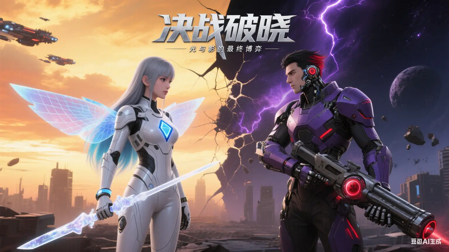 决战破晓手游格斗师核心定位(图1)