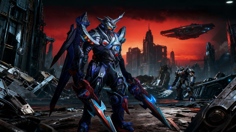 决战破晓手游副本通过攻略缩略图